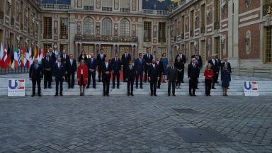 Европейските партньори да подкрепят финансово България и страните близо до