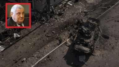 Преговорите се ползват за прегрупиране на въоръжените сили на Русия