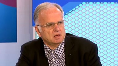 Това което остане от Украйна ще бъде лишено от излаз