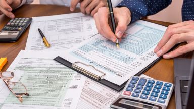 Иван Иванов е бивш управител на язовирен район Овчарица който