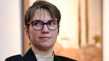 Възраждане иска оставката на заместник министъра на културата Весела Кондакова защото