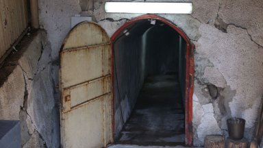 247 са бомбоубежищата в страната, само 18 от тях могат да се използват веднага