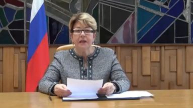 Поредната агресивна стъпка от ръководството на България я разглеждаме не