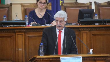 Ако не се реши въпросът с язовир Тракиец хората в