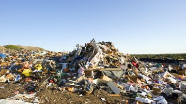 Край на европарите за депoниране на отпадъци
