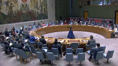 Световната здравна организация посъветва Украйна да унищожи особено опасните патогени