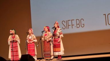 26-ият "София филм фест" започна със съпричастност към случващото се в Украйна