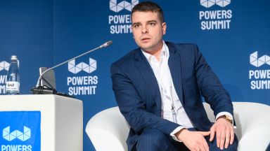 Съоснователят на първата българска компания-еднорог Payhawk: Трябва да гледаме на Европа като на единен пазар за иновациите