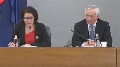 69735 украинци са влезли в Бългрия от началото на войната