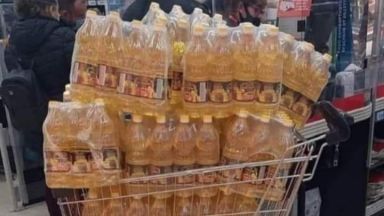 Тромбоемболия е погубила мъжа чакал да си купи олио в