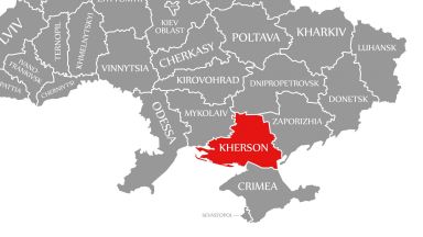 Външният министър на Украйна: Русия готви референдум за независима република в Херсон