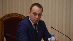 Симеон Славчев: Казахстан е стратегически партньор на България