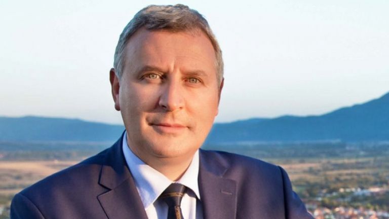 Общинската избирателна комисия (ОИК) Разлог взе решение за предсрочно прекратяване