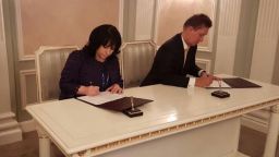 Нов договор за доставки на газ с "Газпром" е възможен. Въпросът е ще се случи ли?