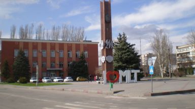 Русия назначи Галина Данилченко за временен кмет на окупирания южен