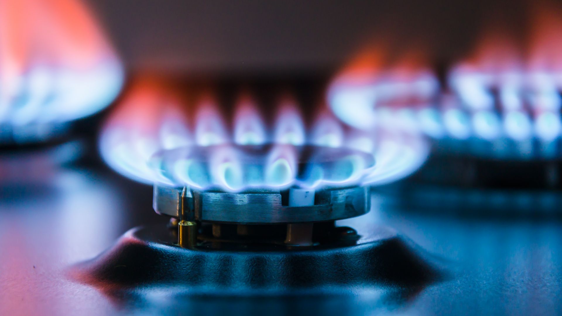 Цената на природния газ скача с над 25% от 1 април