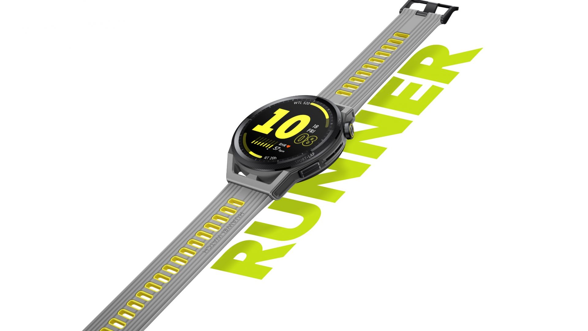 Какво ни казва RAI – индексът на подготовка за бягане на Huawei Watch GT Runner?