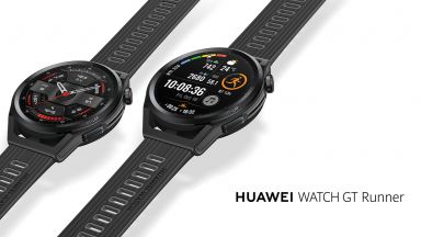 Най-новият умен часовник на Huawei вече е у нас