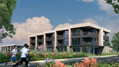 След успешната реализация на първия етап на най големия и зелен