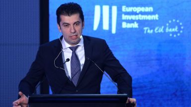 Труден момент е за България труден момент е за Европа