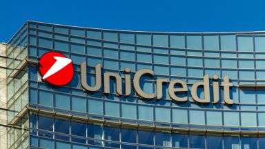 UniCredit беше извадена от Списъка на глобалните системно важни банки