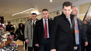 През следващите няколко дни ще имаме готовност да кажем че