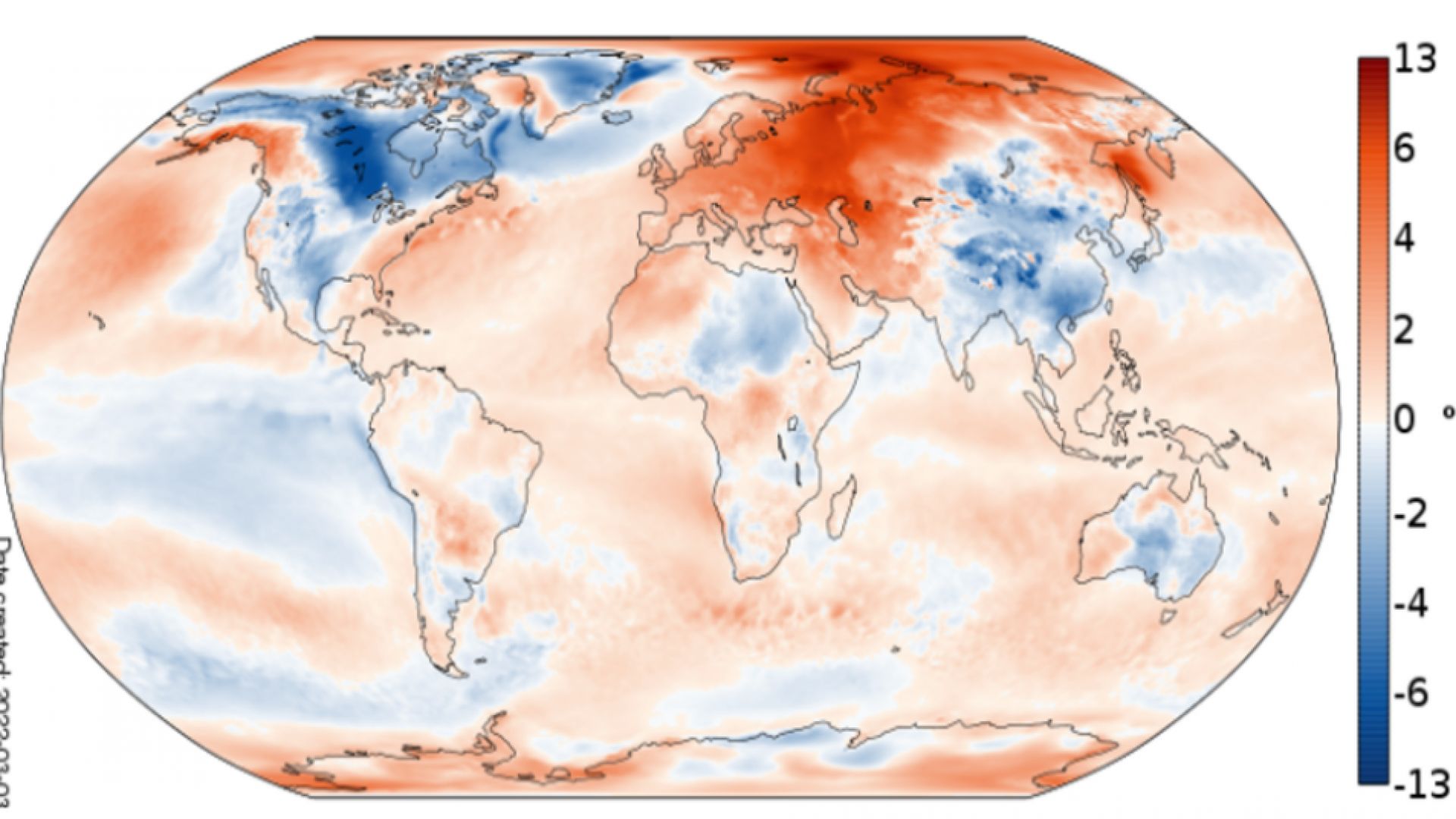 Затоплянето с по-малко от 1.5 градуса е невъзможно без бързи мерки до 2030 г