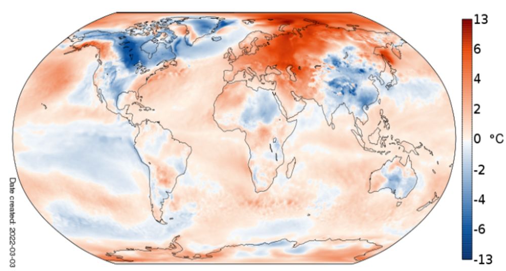 Затоплянето с по-малко от 1.5 градуса е невъзможно без бързи мерки до 2030 г