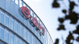 E.ON допуска ремонт на взривения газопровод "Северен поток-1"