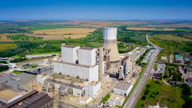 Най-модерната българска ТЕЦ отива в историята