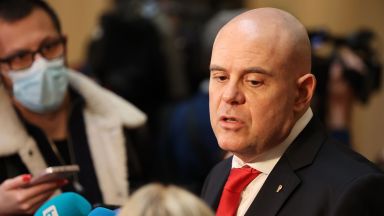 Закриването на специализираното правосъдие не е съдебна реформа а юридическа