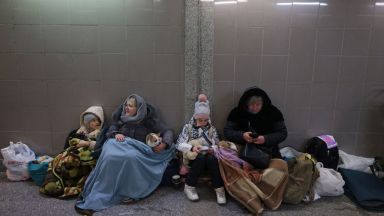 Европейският съюз ще започне дискусия за честно разпределяне на тежестта