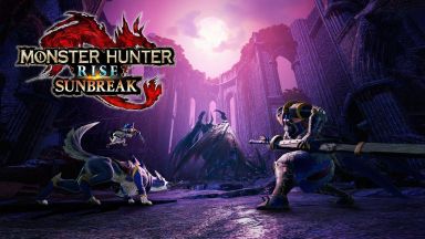 Monster Hunter Rise: Sunbreak идва през през юни