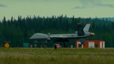 Полша иска да купи няколко дрона Ем Кю 9 Рийпър MQ 9