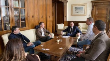 Над един милиард лева инвестиции във Варна За това преговаряха