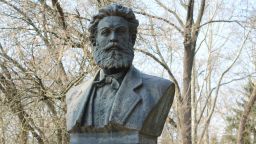 Историческа възстановка в Русе пресъздаде гибелта на Ангел Кънчев