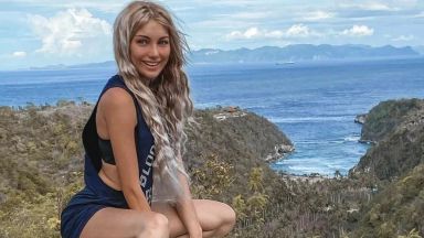 Руската полиция откри тялото на 23 годишната манекенка и модел Грета