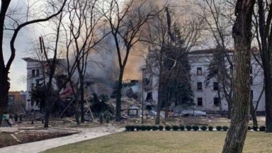 Руското външно министерство определи като лъжа твърдението на украинските власти