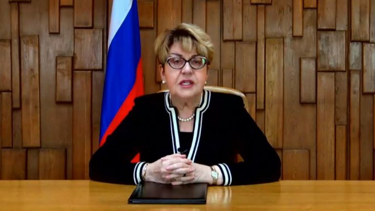 Руският посланик: Оскърбление е думата „корупция“ по отношение на Балкански поток и Путин 