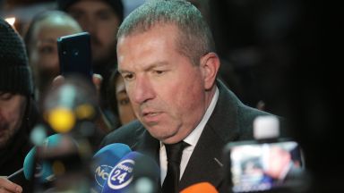 Адвокатът на лидера на ГЕРБ Бойко Борисов Менко Менков