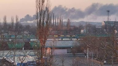 Десетки украински войници са загинали след руския ракетен удар над