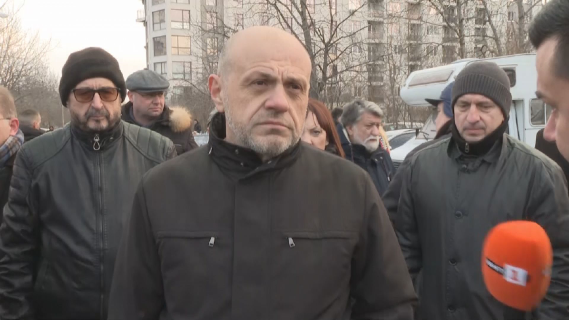 Томислав Дончев: Горанов и Арнаудова наистина са арестувани, Менда Стоянова не е
