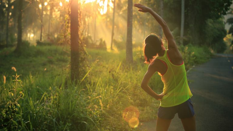 La ville la plus relaxante de Grande-Bretagne pour se promener La ville la plus relaxante de Grande-Bretagne pour se promener