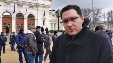 Тази коалиция ни показа че единственото нещо което ги сплотява