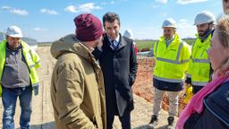 Газ по връзката с Гърция се очаква да потече на 1 юли 