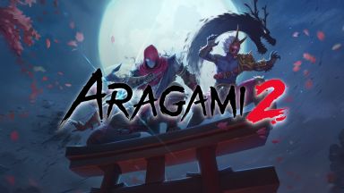 Играта Aragami 2 получава нов режим