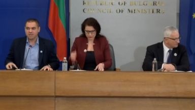 Около 25 000 са настанените у нас до този момент