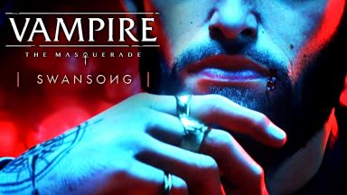 Видео показва ключови геймплей характеристики на Vampire: The Masquerade - Swansong