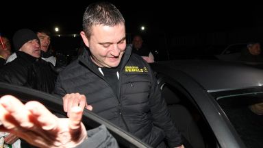 Прокуратурата образува дело по случая с джипа на Владислав Горанов