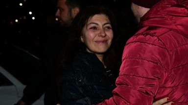 Арестът на Севделина Арнаудова пиарката на Бойко Борисов не е